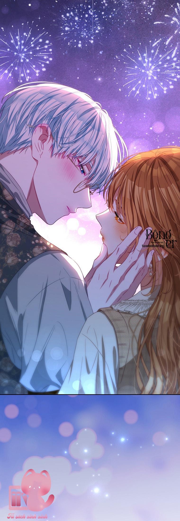 Tôi Trở Thành Tình Địch Của Nam Chính - Chap 6 - Trang 59