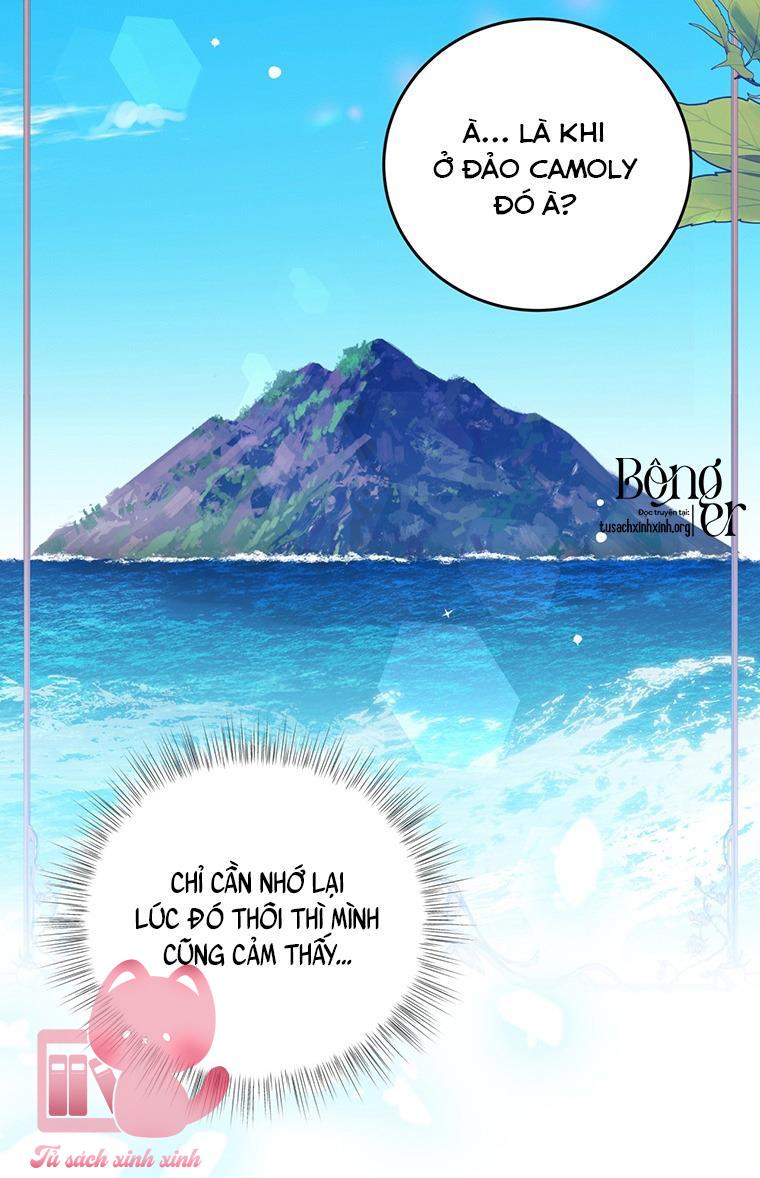 Tôi Trở Thành Tình Địch Của Nam Chính - Chap 6 - Trang 9
