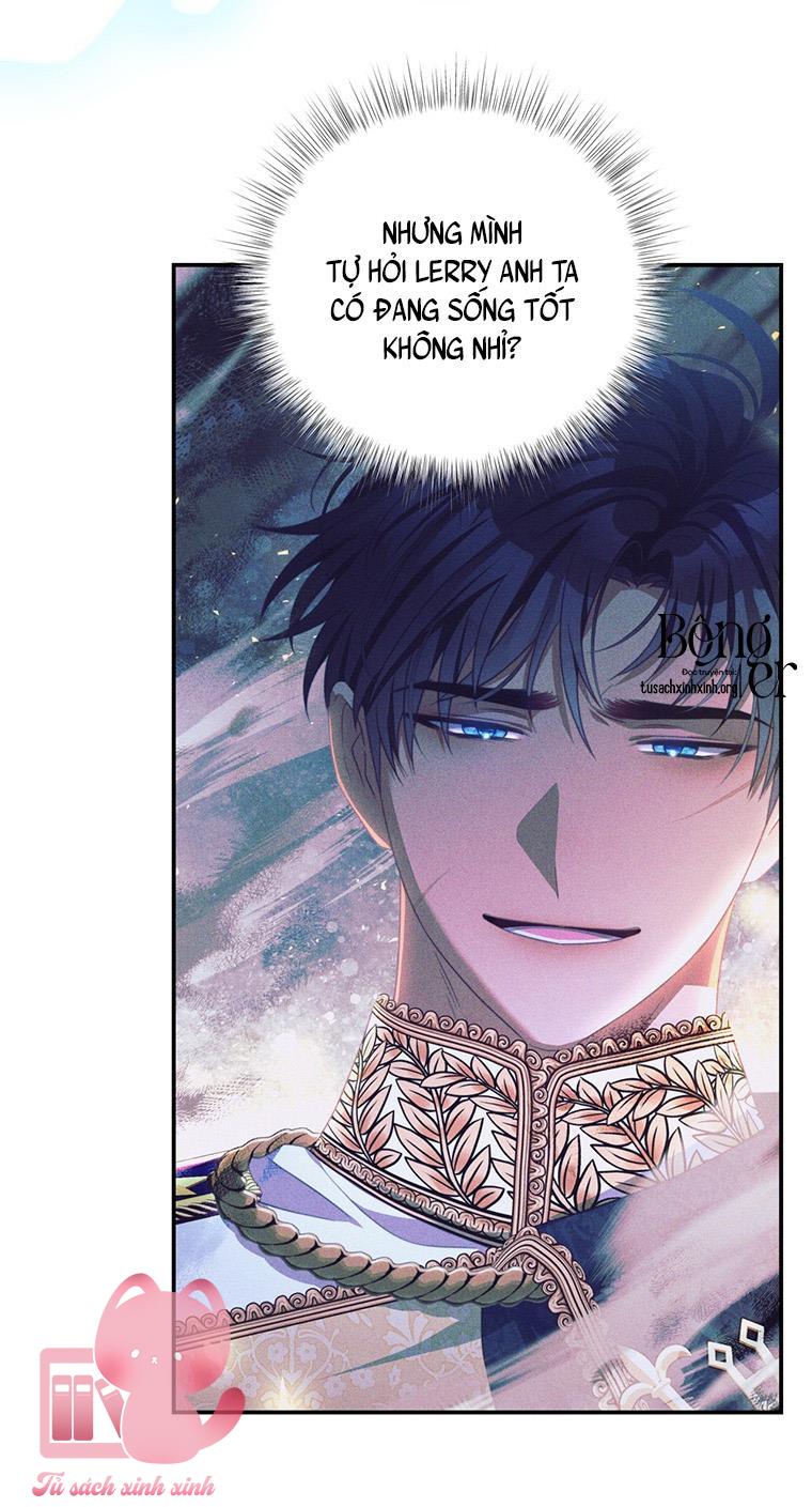 Tôi Trở Thành Tình Địch Của Nam Chính - Chap 6 - Trang 10