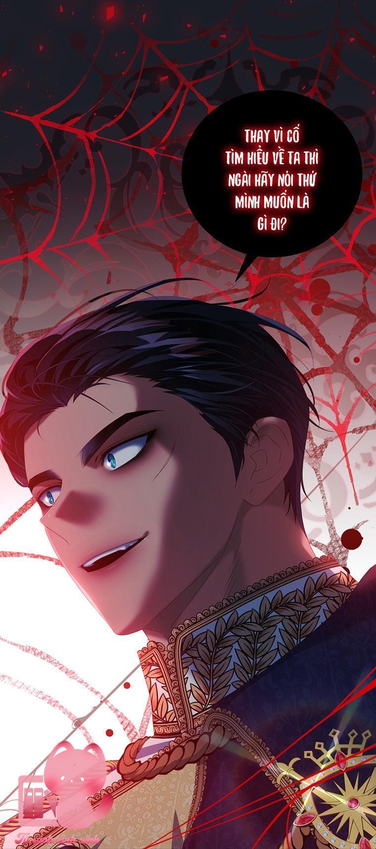 Tôi Trở Thành Tình Địch Của Nam Chính - Chap 60 - Trang 1