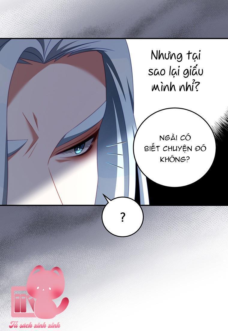 Tôi Trở Thành Tình Địch Của Nam Chính - Chap 60 - Trang 12