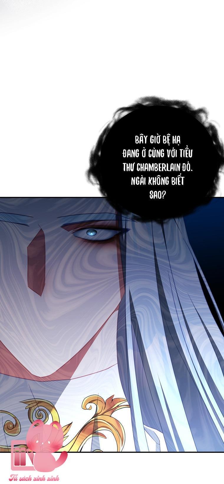 Tôi Trở Thành Tình Địch Của Nam Chính - Chap 60 - Trang 13