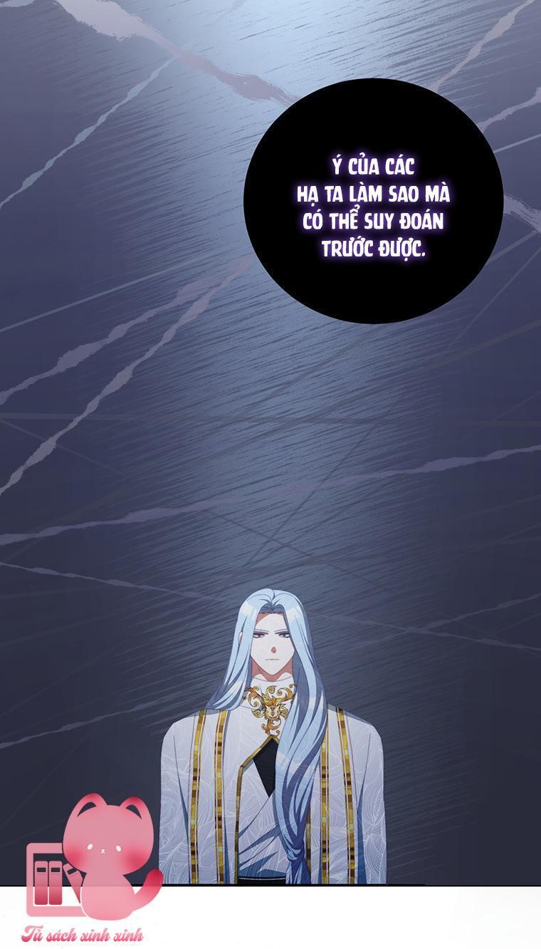 Tôi Trở Thành Tình Địch Của Nam Chính - Chap 60 - Trang 16