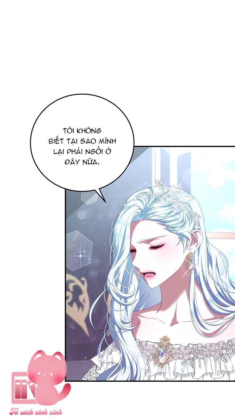 Tôi Trở Thành Tình Địch Của Nam Chính - Chap 60 - Trang 20