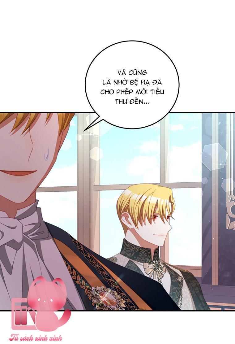 Tôi Trở Thành Tình Địch Của Nam Chính - Chap 60 - Trang 23