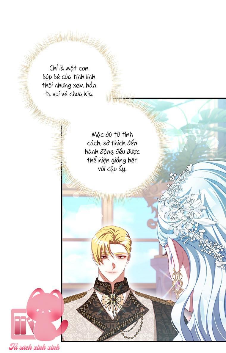 Tôi Trở Thành Tình Địch Của Nam Chính - Chap 60 - Trang 24