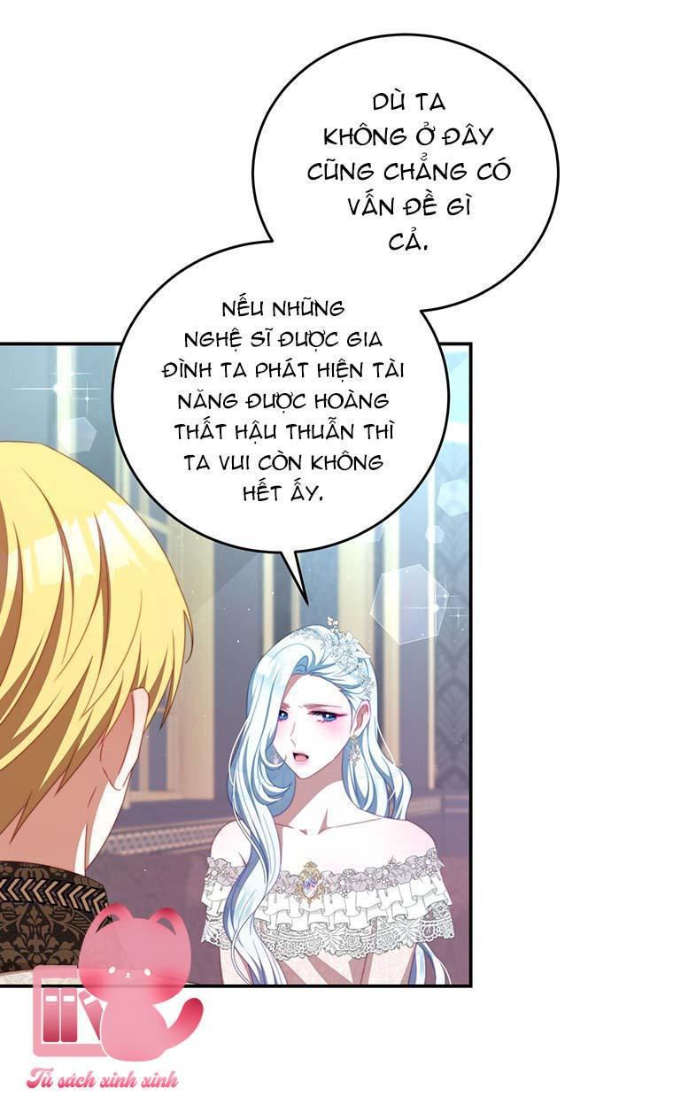 Tôi Trở Thành Tình Địch Của Nam Chính - Chap 60 - Trang 25