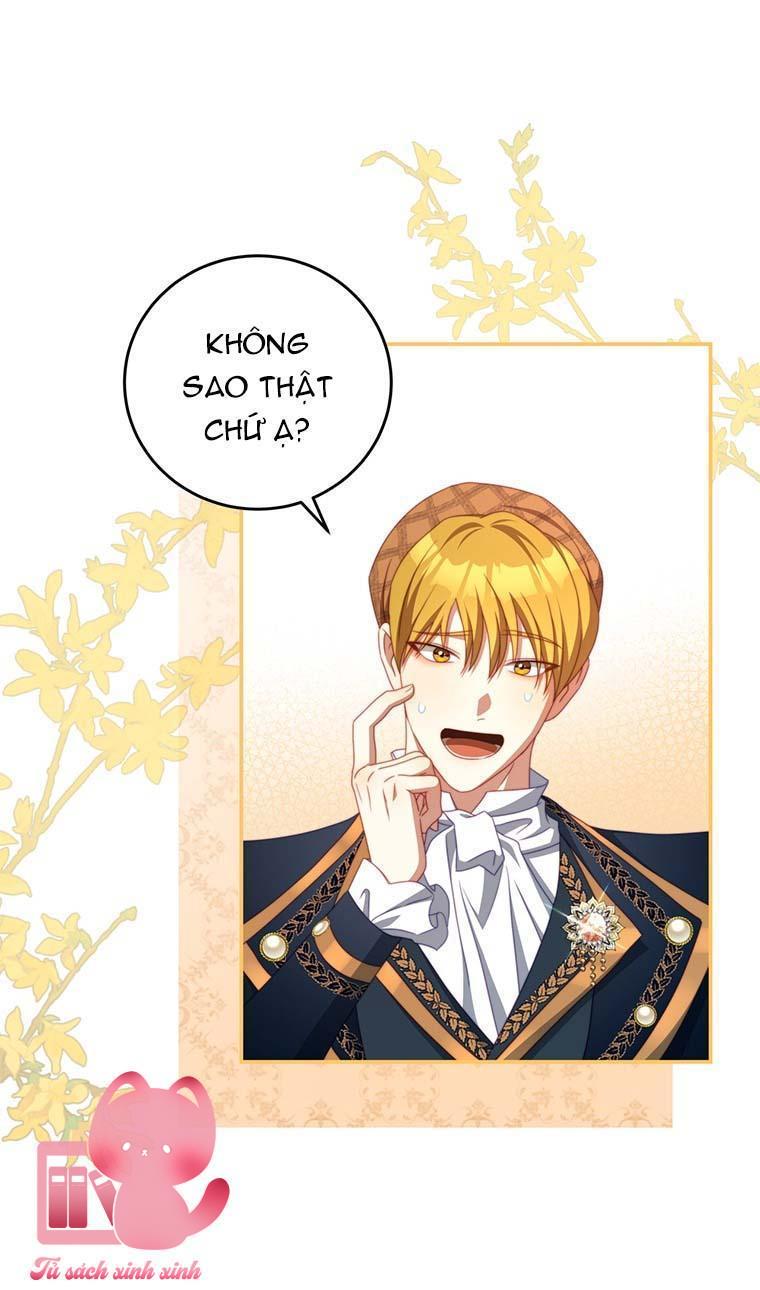 Tôi Trở Thành Tình Địch Của Nam Chính - Chap 60 - Trang 26