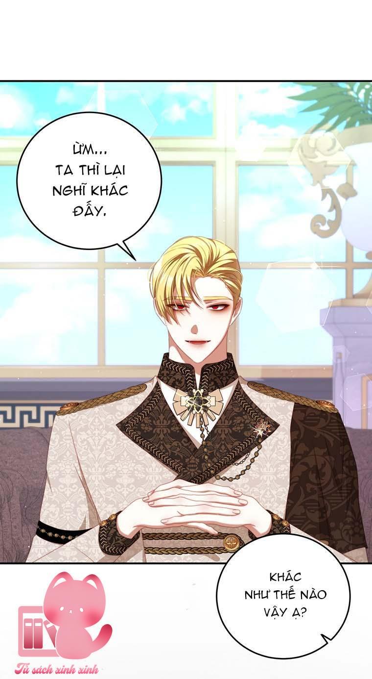 Tôi Trở Thành Tình Địch Của Nam Chính - Chap 60 - Trang 29