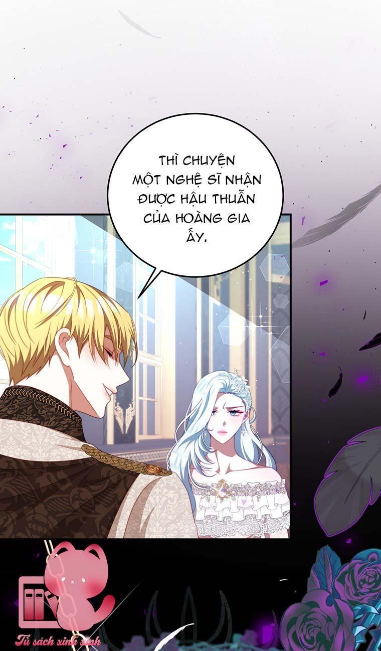 Tôi Trở Thành Tình Địch Của Nam Chính - Chap 60 - Trang 30