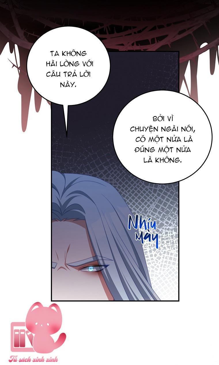 Tôi Trở Thành Tình Địch Của Nam Chính - Chap 60 - Trang 4