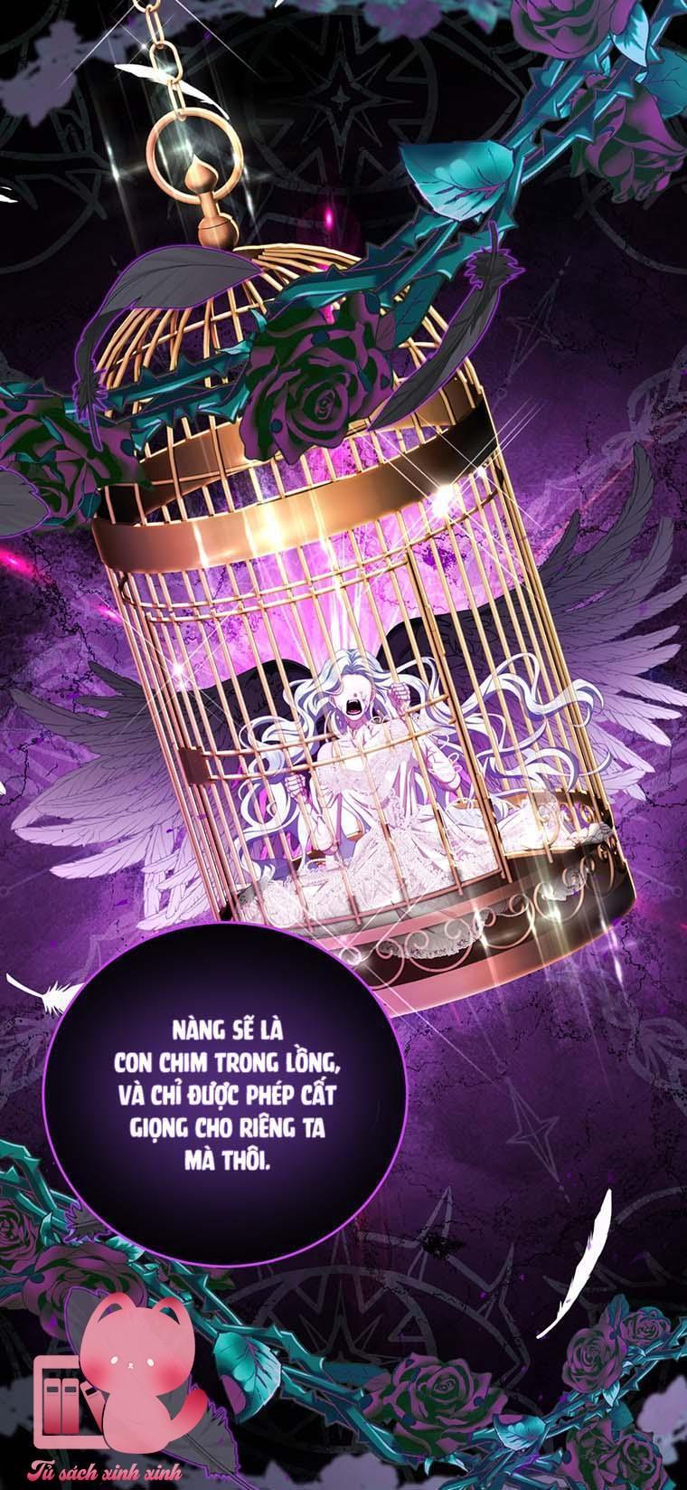 Tôi Trở Thành Tình Địch Của Nam Chính - Chap 60 - Trang 31