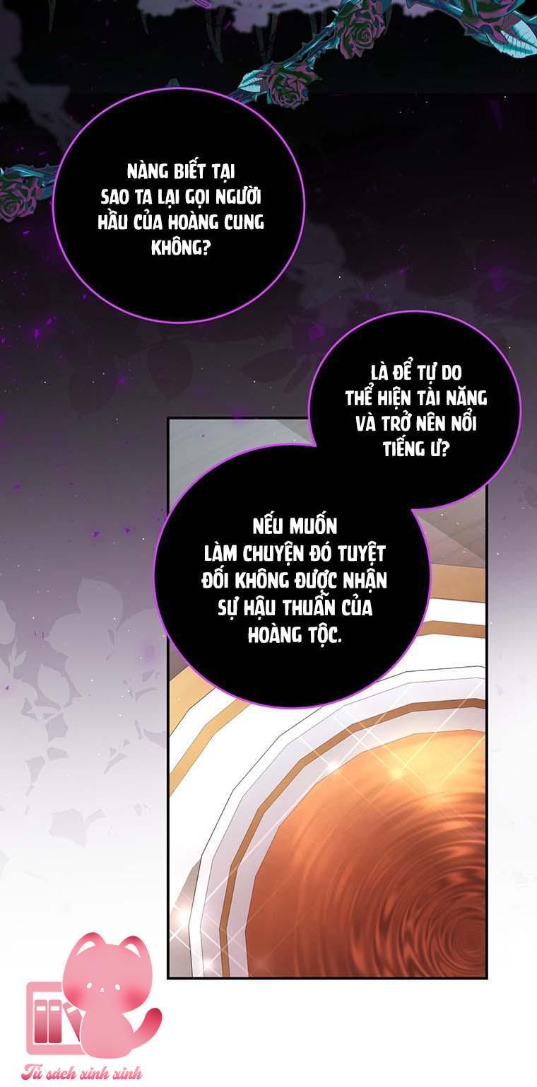 Tôi Trở Thành Tình Địch Của Nam Chính - Chap 60 - Trang 32