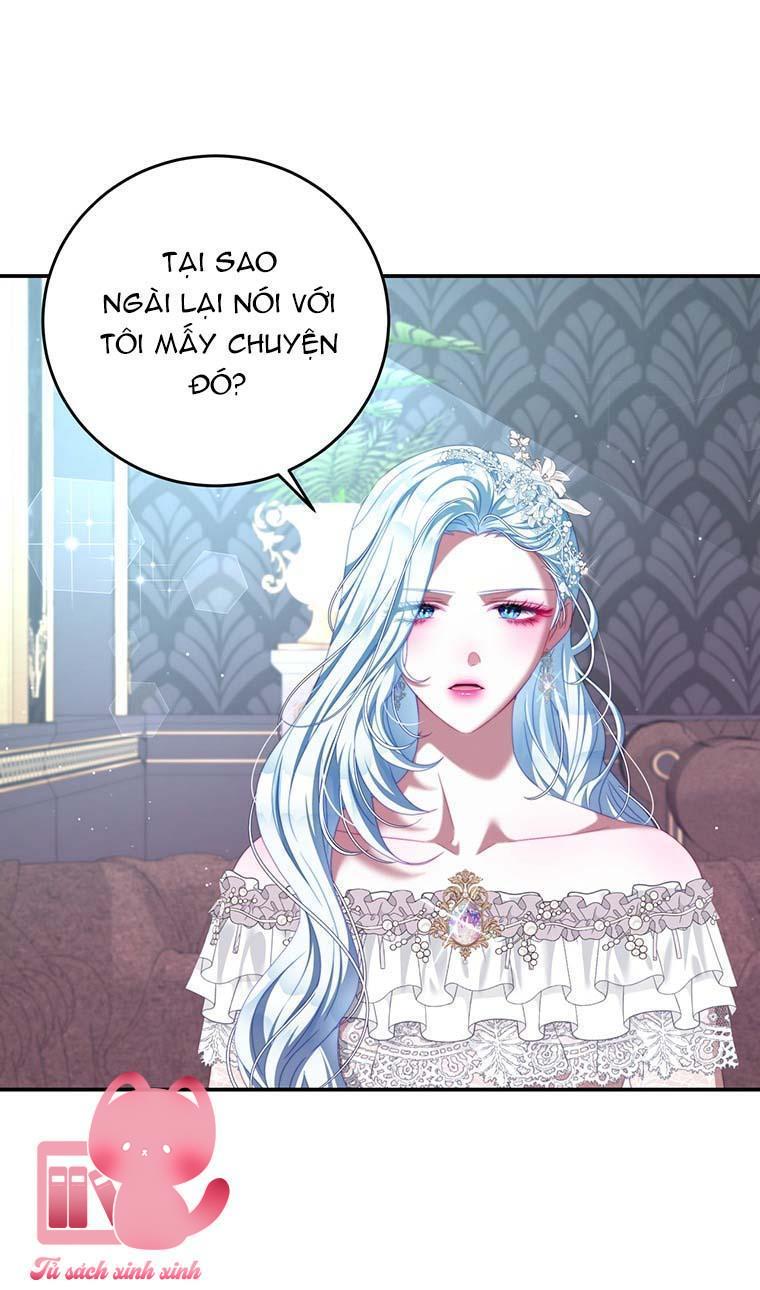Tôi Trở Thành Tình Địch Của Nam Chính - Chap 60 - Trang 33