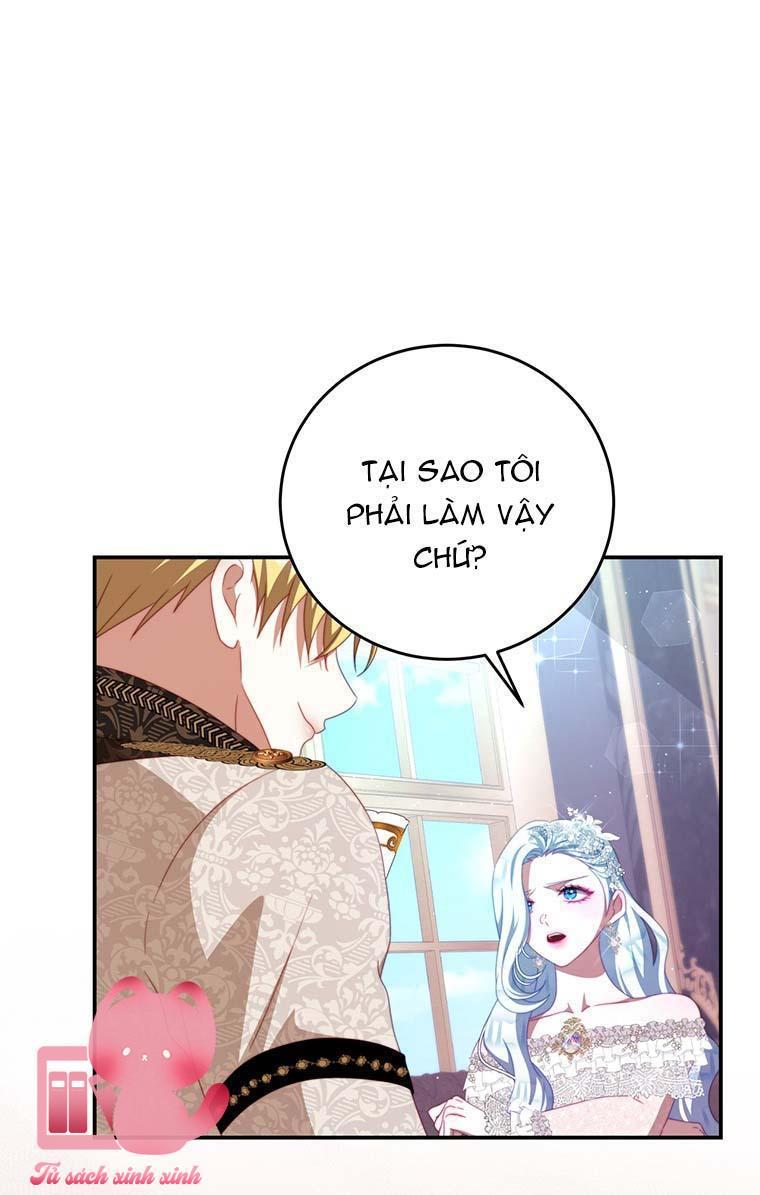 Tôi Trở Thành Tình Địch Của Nam Chính - Chap 60 - Trang 35