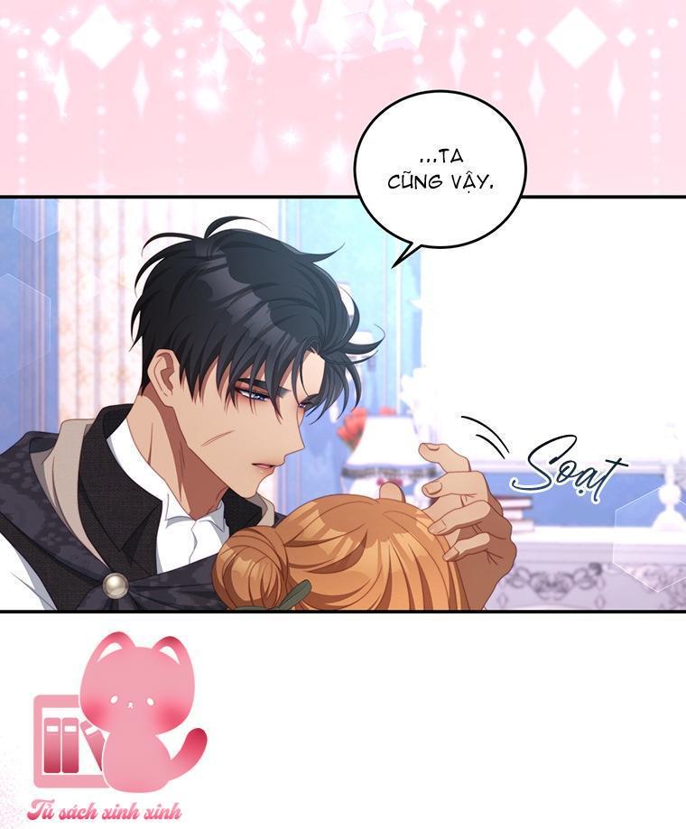 Tôi Trở Thành Tình Địch Của Nam Chính - Chap 60 - Trang 42
