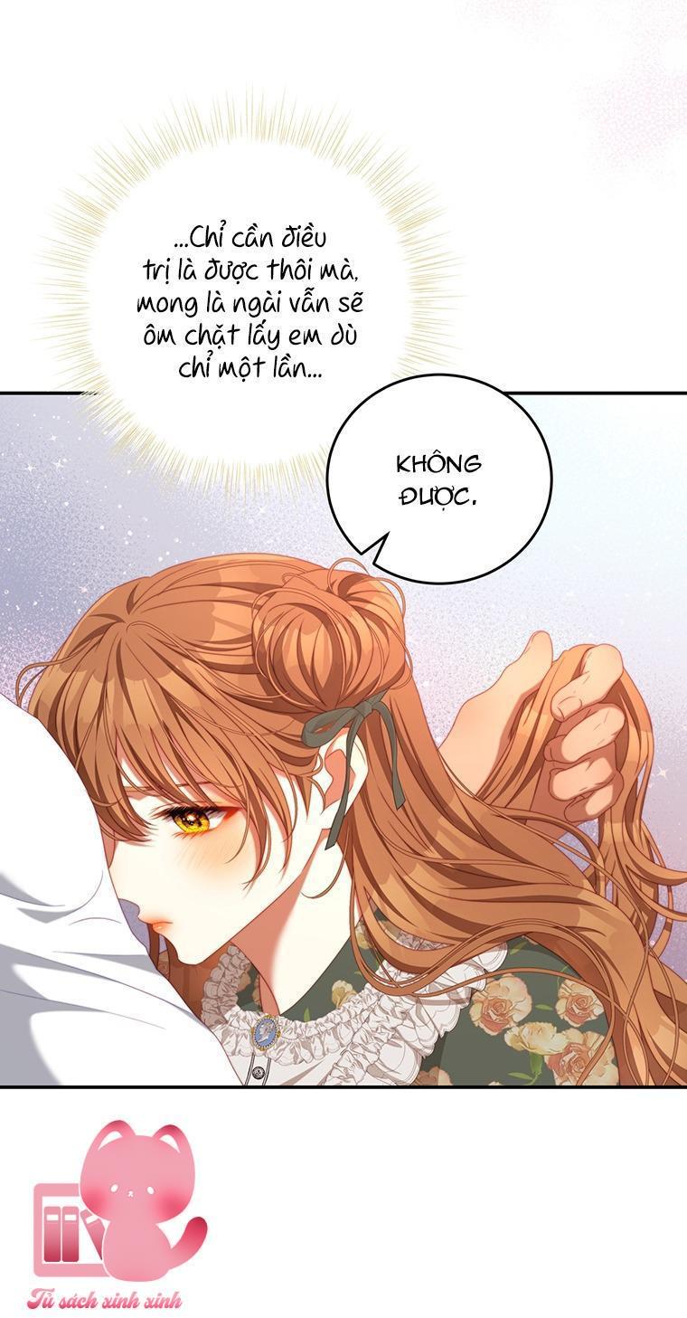 Tôi Trở Thành Tình Địch Của Nam Chính - Chap 60 - Trang 44