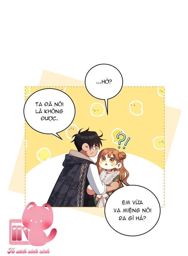 Tôi Trở Thành Tình Địch Của Nam Chính - Chap 60 - Trang 45