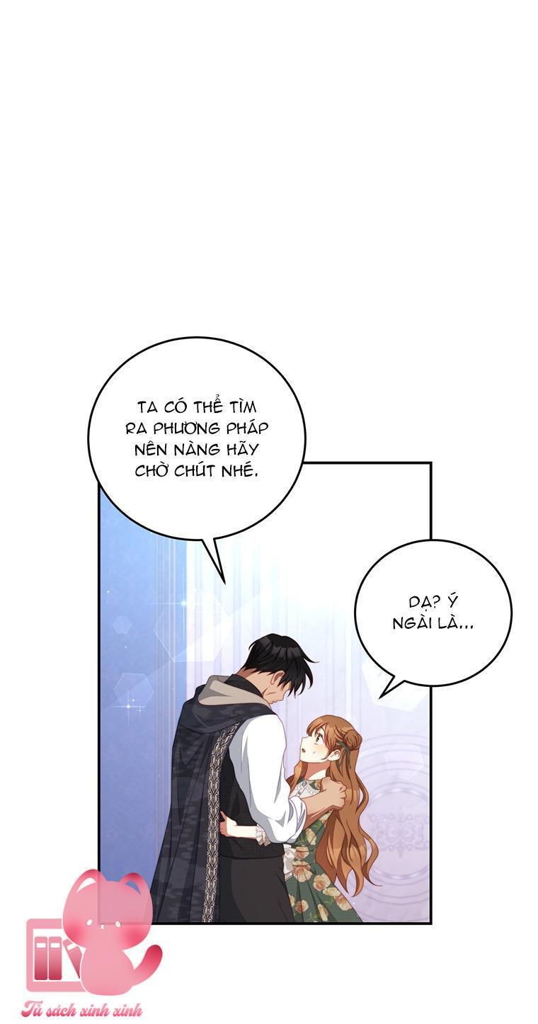 Tôi Trở Thành Tình Địch Của Nam Chính - Chap 60 - Trang 47