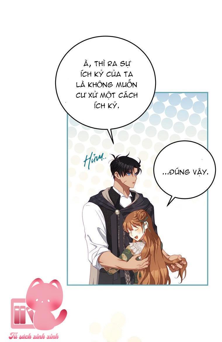 Tôi Trở Thành Tình Địch Của Nam Chính - Chap 60 - Trang 51
