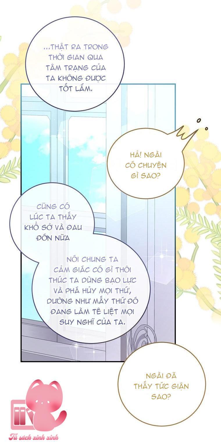 Tôi Trở Thành Tình Địch Của Nam Chính - Chap 60 - Trang 52