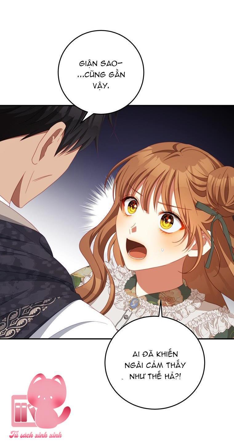 Tôi Trở Thành Tình Địch Của Nam Chính - Chap 60 - Trang 53