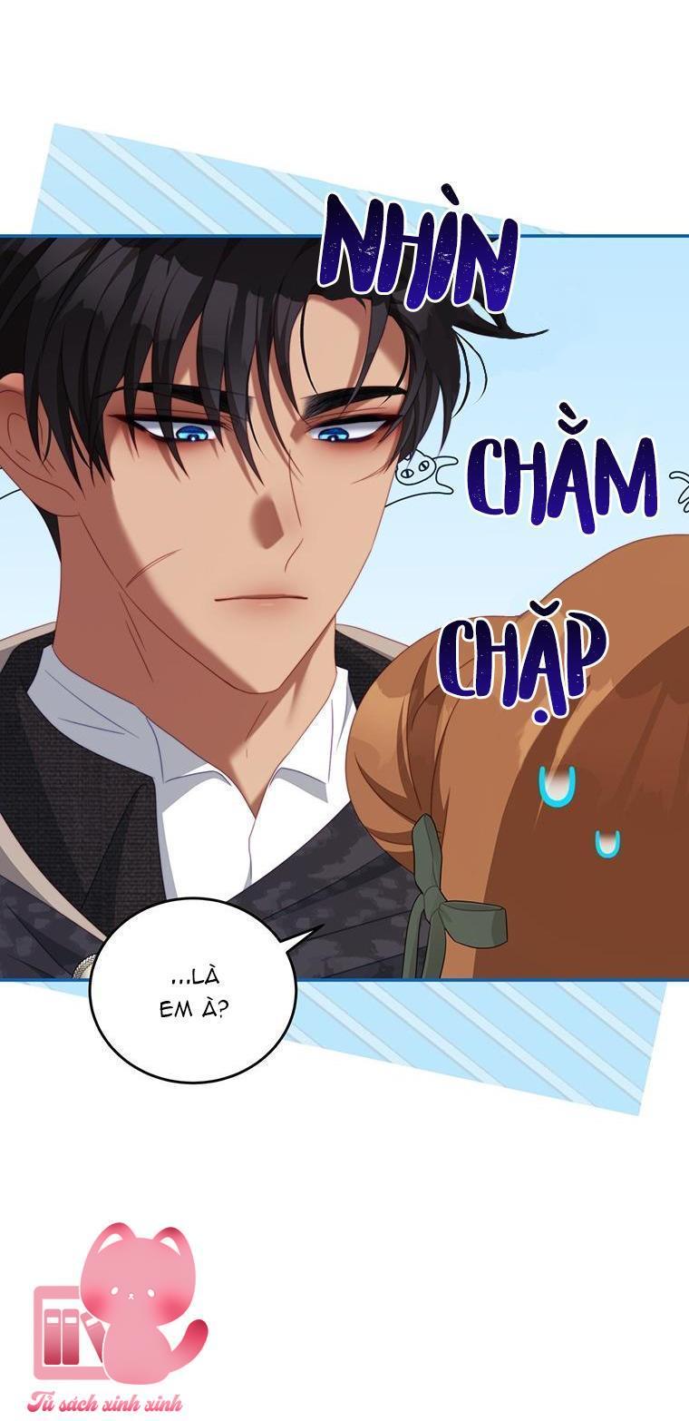 Tôi Trở Thành Tình Địch Của Nam Chính - Chap 60 - Trang 54
