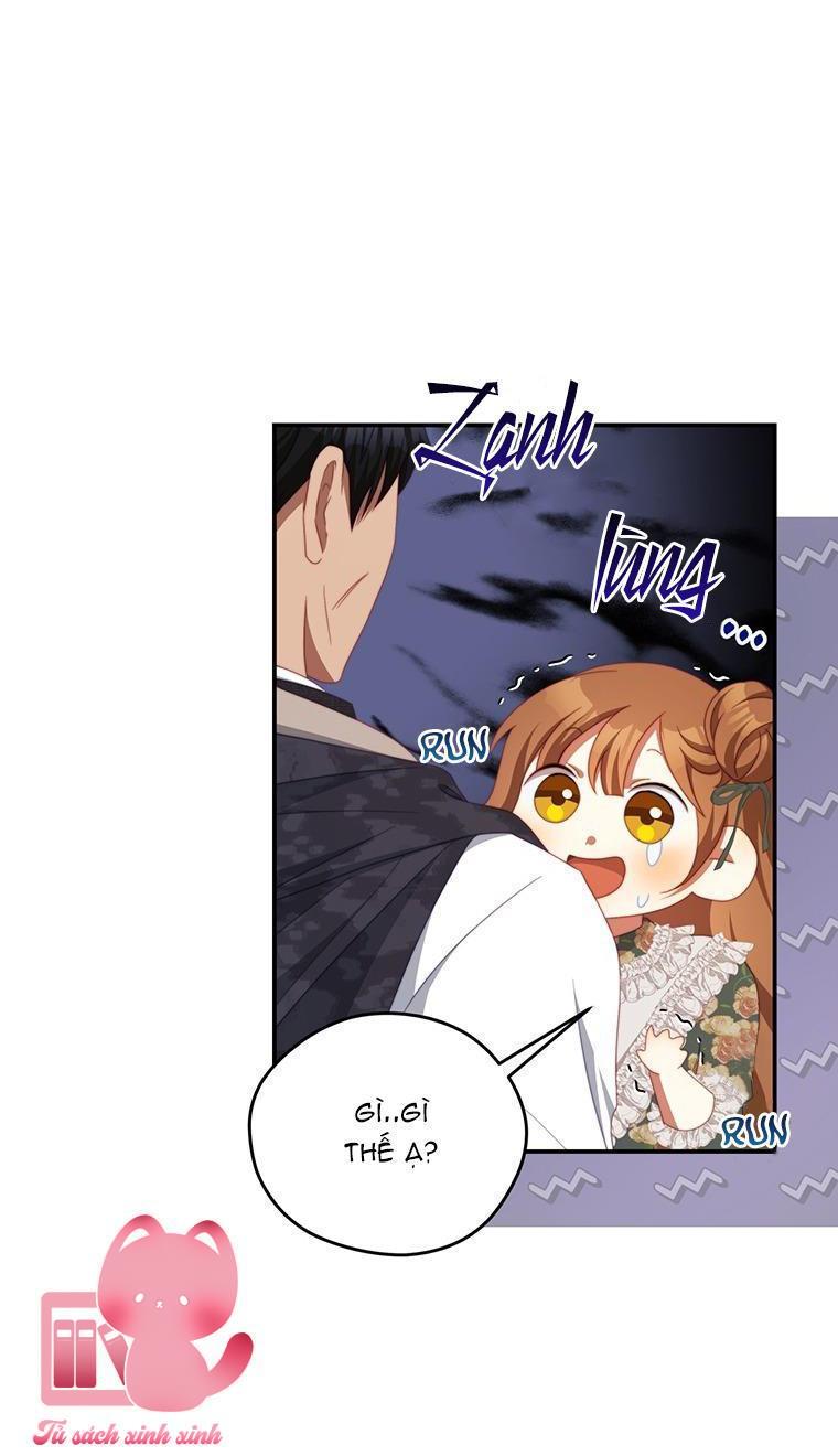 Tôi Trở Thành Tình Địch Của Nam Chính - Chap 60 - Trang 55