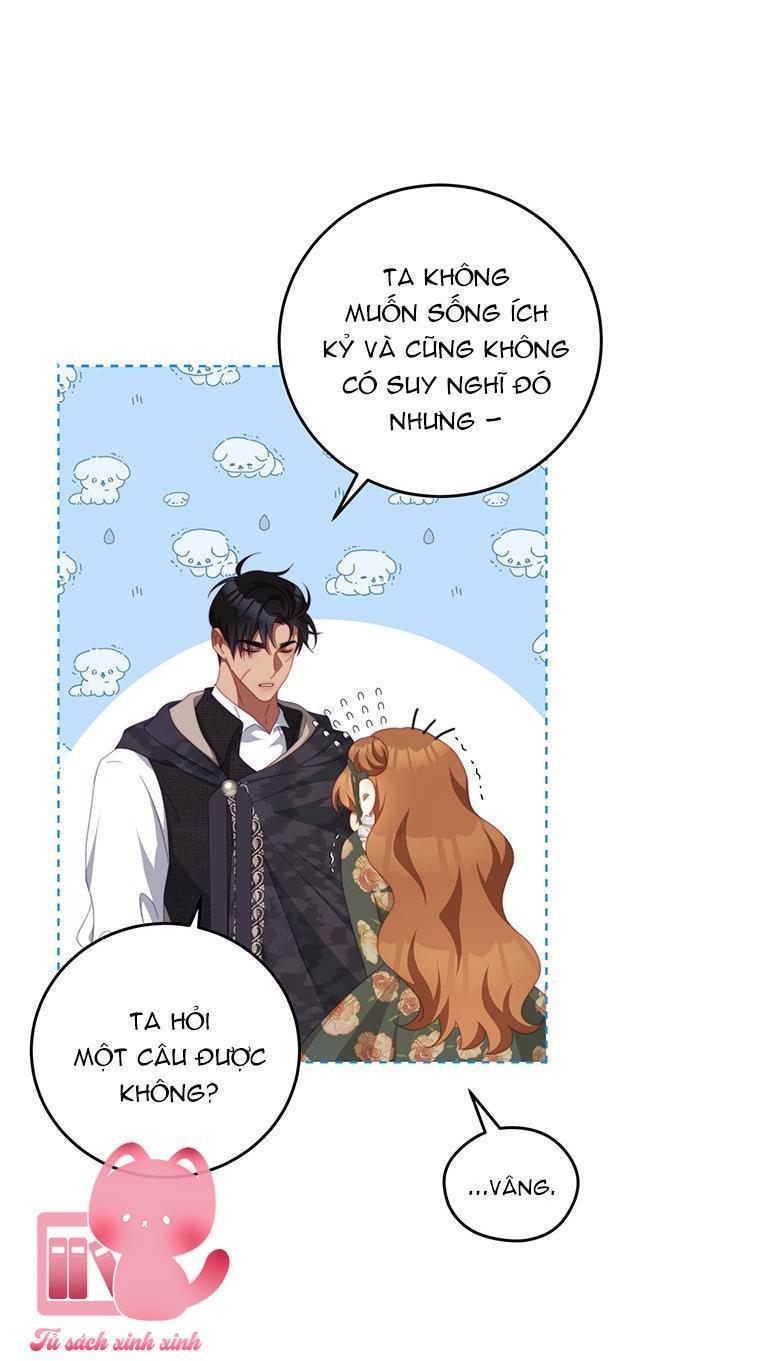 Tôi Trở Thành Tình Địch Của Nam Chính - Chap 60 - Trang 56