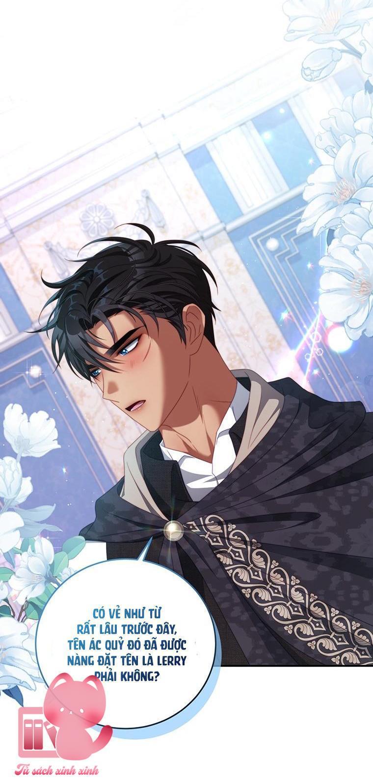 Tôi Trở Thành Tình Địch Của Nam Chính - Chap 60 - Trang 58