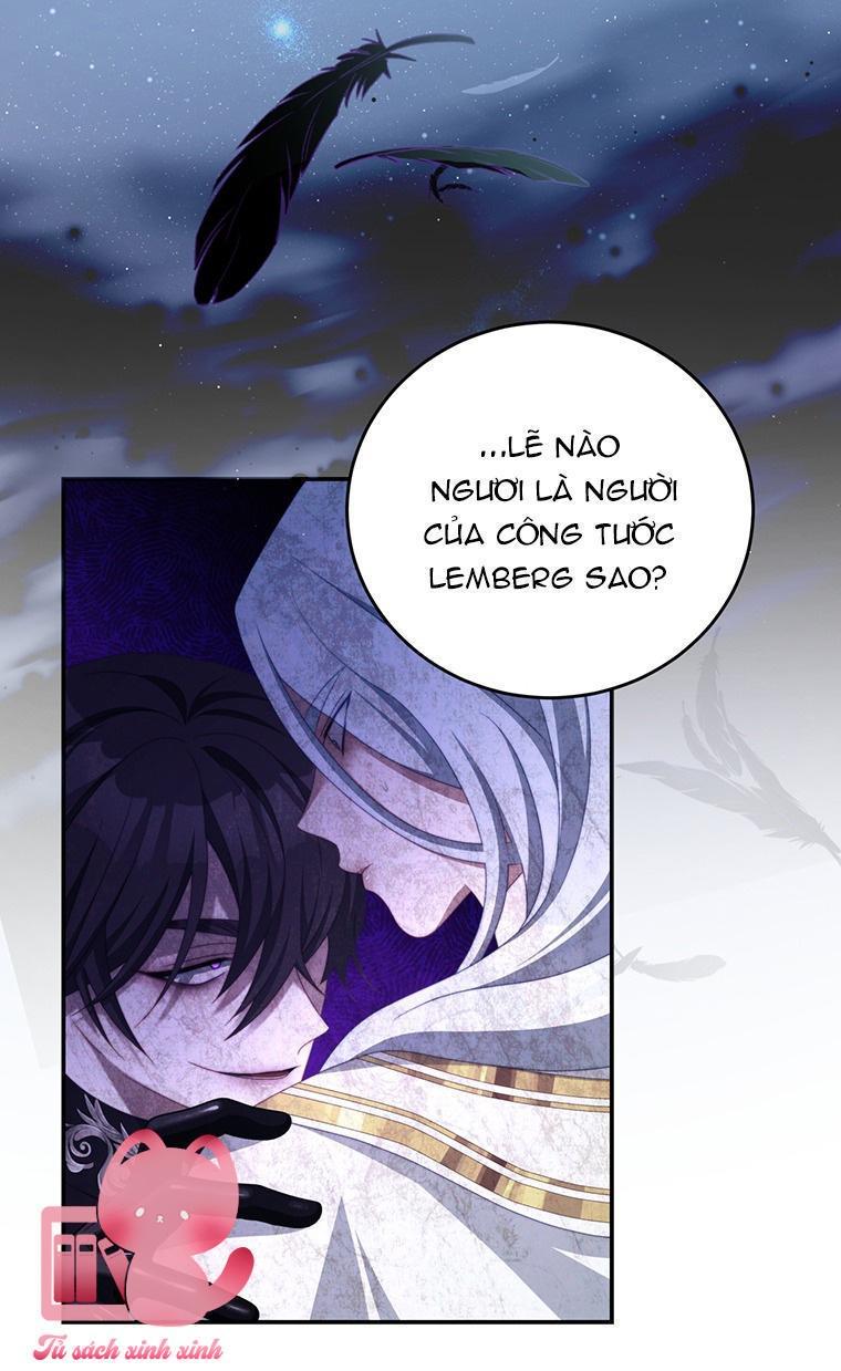 Tôi Trở Thành Tình Địch Của Nam Chính - Chap 60 - Trang 9