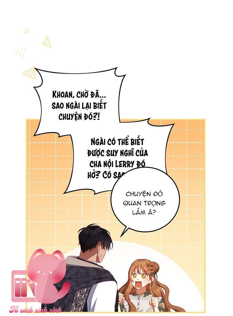 Tôi Trở Thành Tình Địch Của Nam Chính - Chap 61 - Trang 1