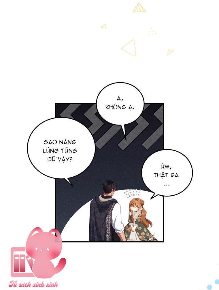 Tôi Trở Thành Tình Địch Của Nam Chính - Chap 61 - Trang 2