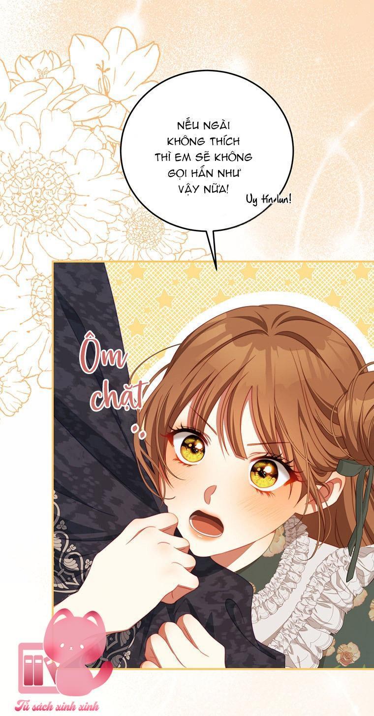 Tôi Trở Thành Tình Địch Của Nam Chính - Chap 61 - Trang 11