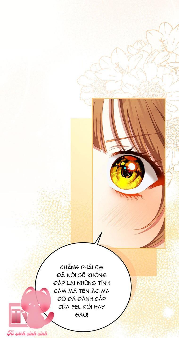 Tôi Trở Thành Tình Địch Của Nam Chính - Chap 61 - Trang 12