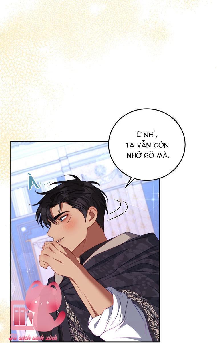 Tôi Trở Thành Tình Địch Của Nam Chính - Chap 61 - Trang 13