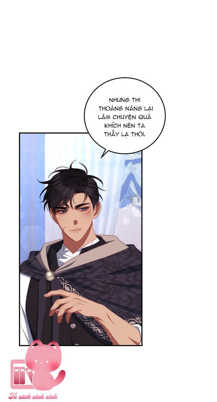 Tôi Trở Thành Tình Địch Của Nam Chính - Chap 61 - Trang 15