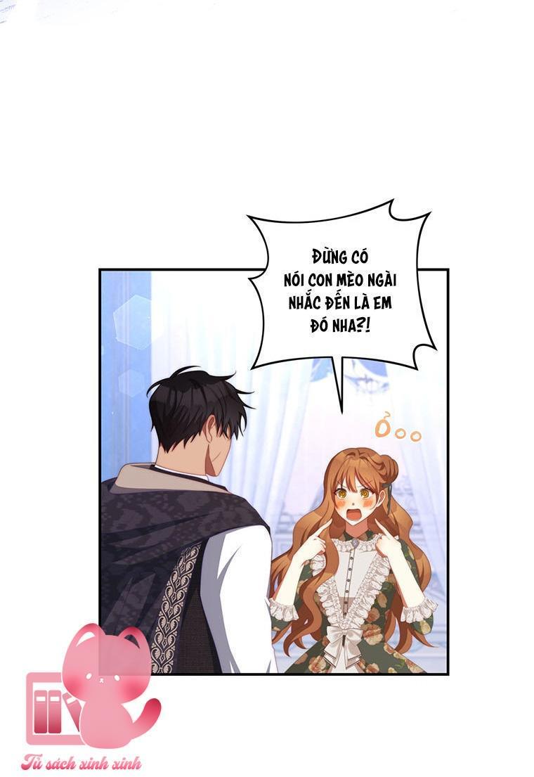 Tôi Trở Thành Tình Địch Của Nam Chính - Chap 61 - Trang 19
