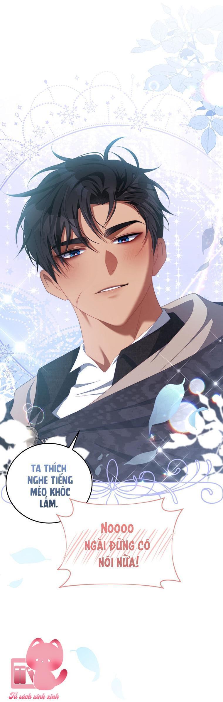 Tôi Trở Thành Tình Địch Của Nam Chính - Chap 61 - Trang 20
