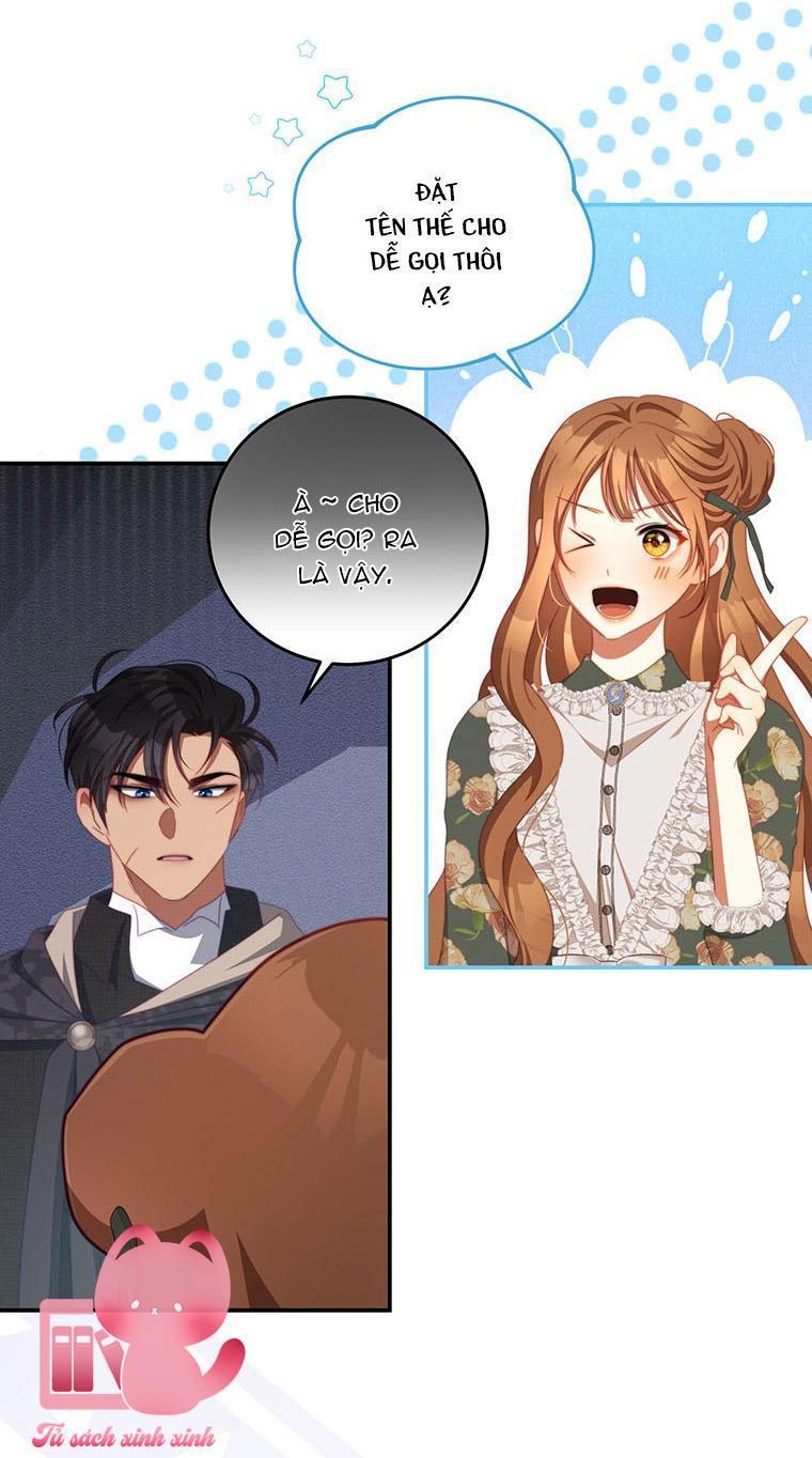 Tôi Trở Thành Tình Địch Của Nam Chính - Chap 61 - Trang 3