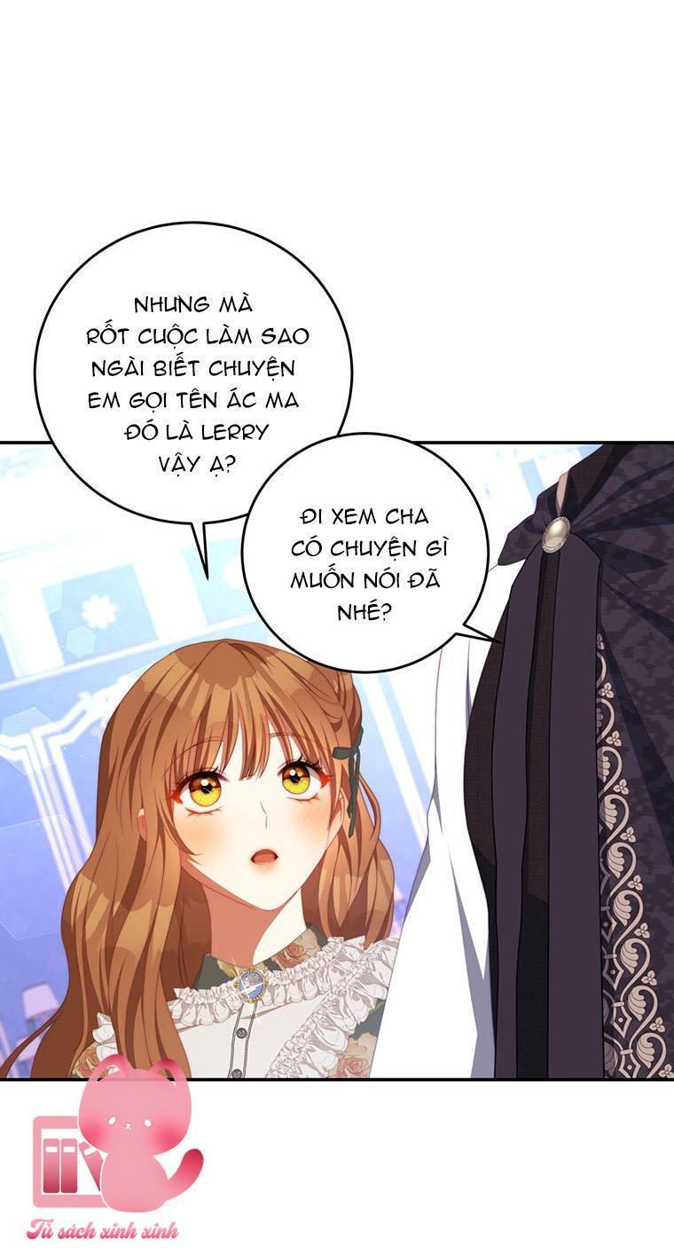 Tôi Trở Thành Tình Địch Của Nam Chính - Chap 61 - Trang 24