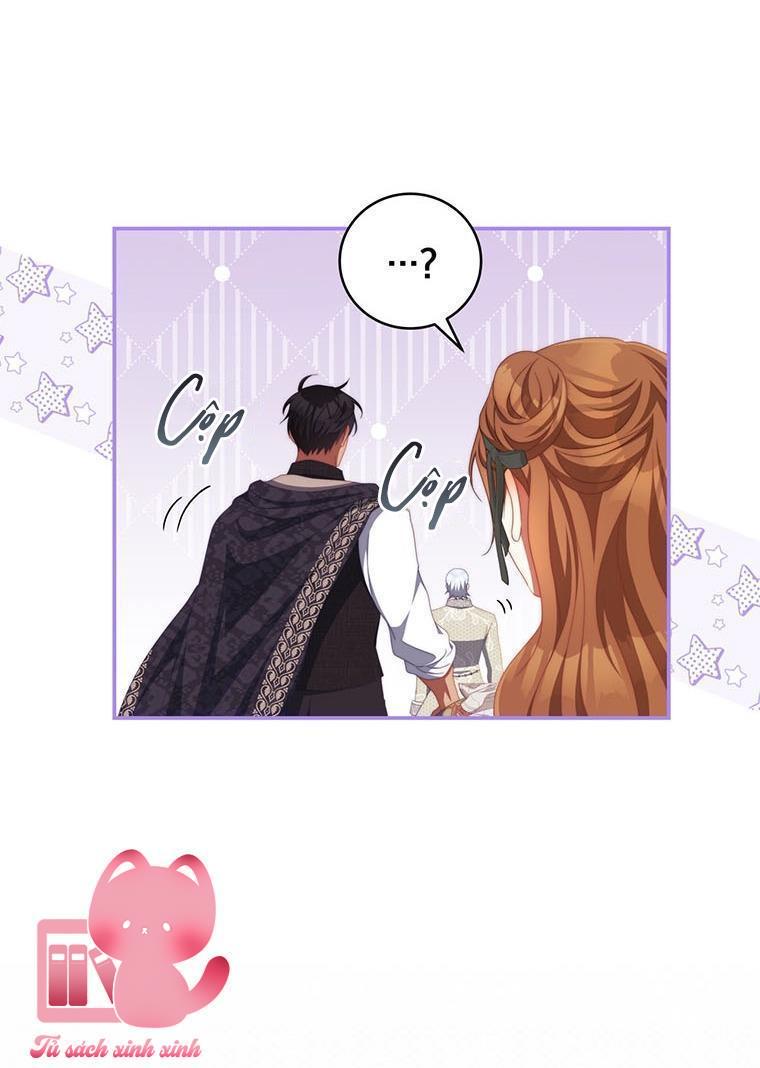 Tôi Trở Thành Tình Địch Của Nam Chính - Chap 61 - Trang 25