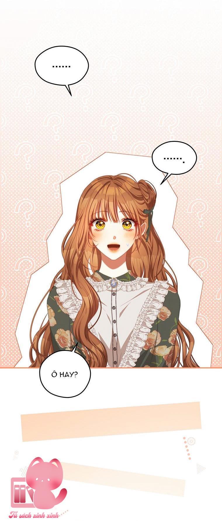 Tôi Trở Thành Tình Địch Của Nam Chính - Chap 61 - Trang 26