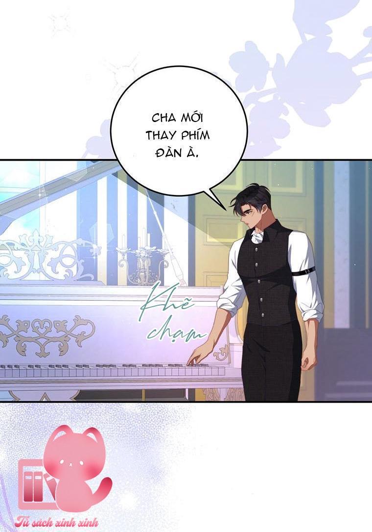 Tôi Trở Thành Tình Địch Của Nam Chính - Chap 61 - Trang 30