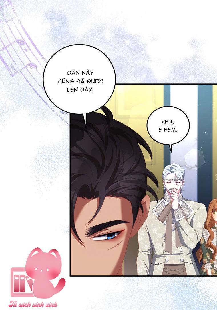Tôi Trở Thành Tình Địch Của Nam Chính - Chap 61 - Trang 31