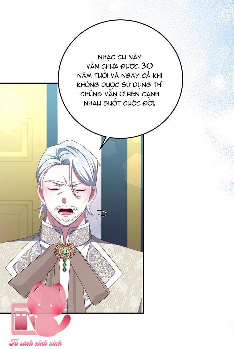 Tôi Trở Thành Tình Địch Của Nam Chính - Chap 61 - Trang 32