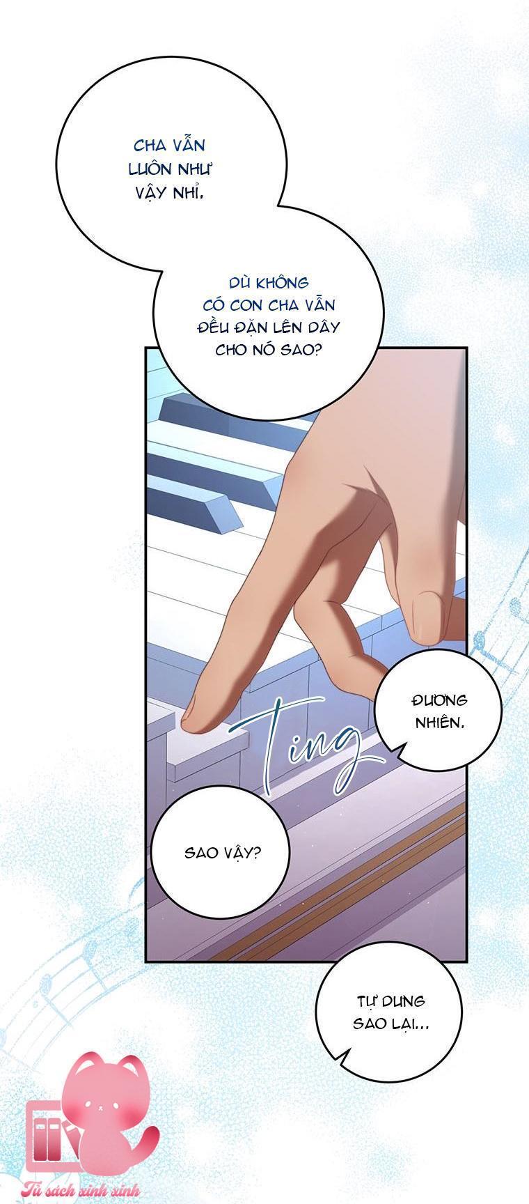 Tôi Trở Thành Tình Địch Của Nam Chính - Chap 61 - Trang 33