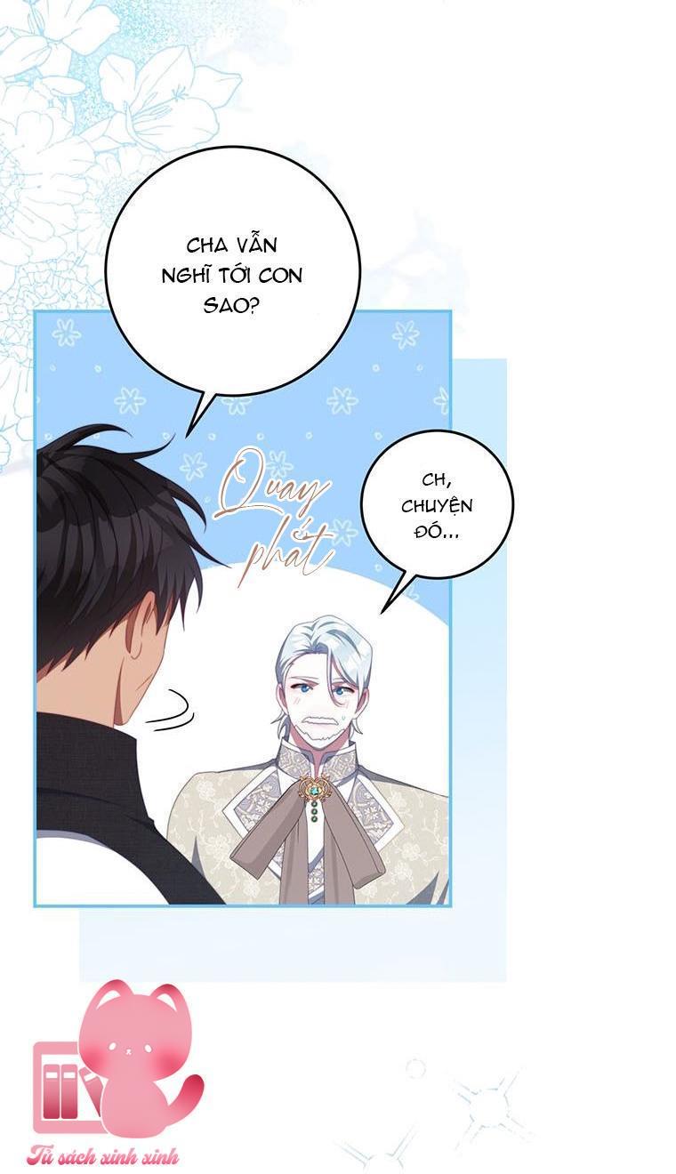 Tôi Trở Thành Tình Địch Của Nam Chính - Chap 61 - Trang 34