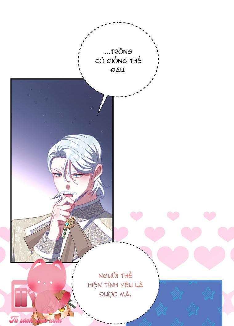 Tôi Trở Thành Tình Địch Của Nam Chính - Chap 61 - Trang 37