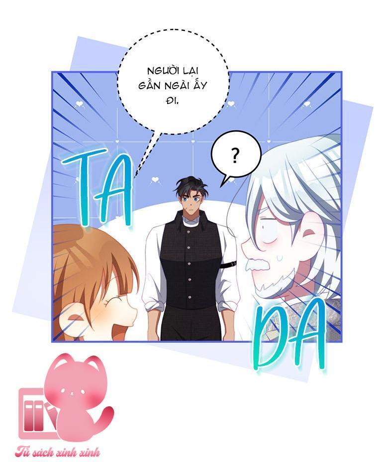 Tôi Trở Thành Tình Địch Của Nam Chính - Chap 61 - Trang 39
